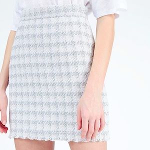 IRO Paris Skirt NWT | Size 34 / US 2 / XS | Retail €350 / $500 CAD
